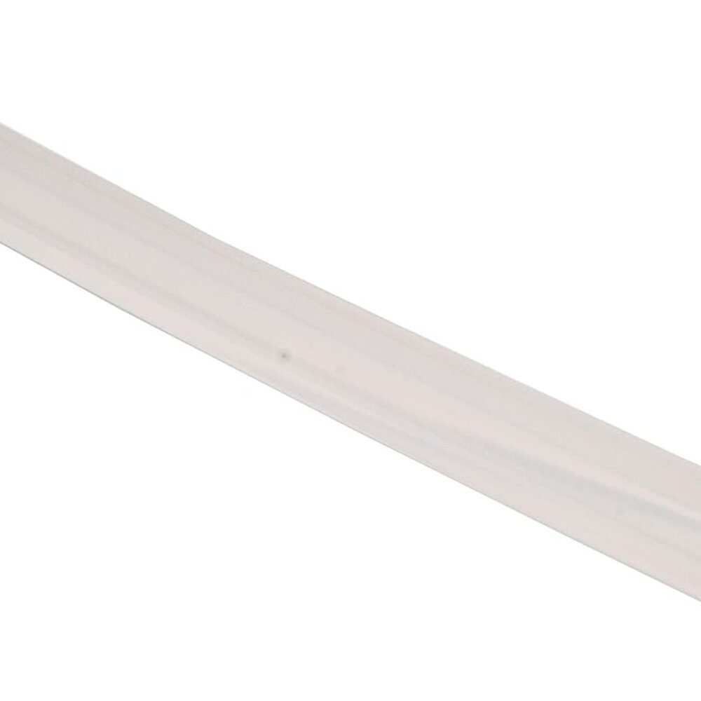 1/2 Teaspoon 2.5 mL Long Handle Scoop for Measuring Coffee, Pet Food, Grains, Pr